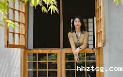 扈婧：我和我的辅导员事业