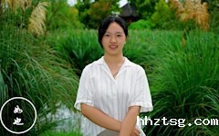 苏展悦：逐梦岐黄路，新程踏杏途