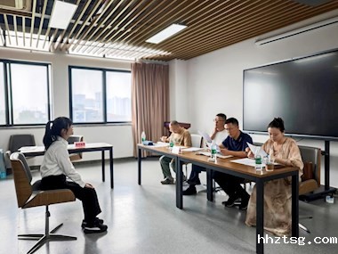 “精准护航，职引未来”--养生康复学院研究生“N创培养”之2023级硕博士研究生分类模拟面试成功举行