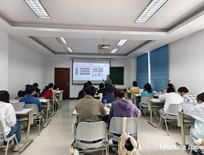 我院赴自贡市第一人民医院开展2025年秋季学期教学督导