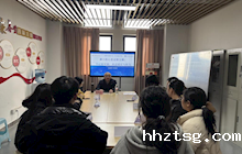 养生康复学院“康小阳心里话”第五期 “书记面对面，共话成长与担当”顺利开展