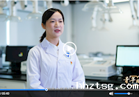 “青年党员说” | 药学院教师何亚聪：承岐黄之道，绽放青春之花